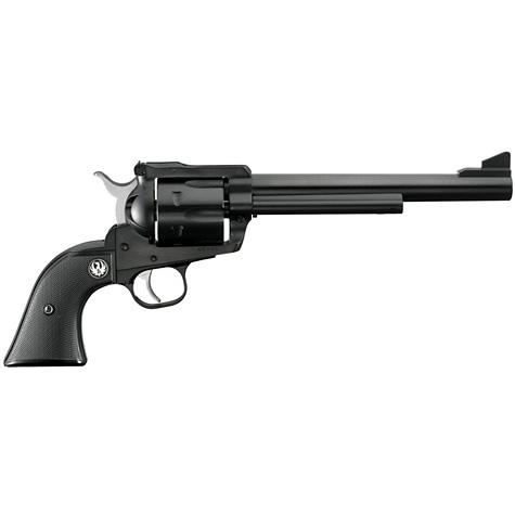 Ruger New Model Blackhawk SA Handgun .45 Colt 6rd Capacity 7.5″ Barrel Blued