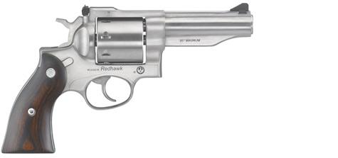 Ruger Redhawk 357 Mag 4.20″ BBl 8RD