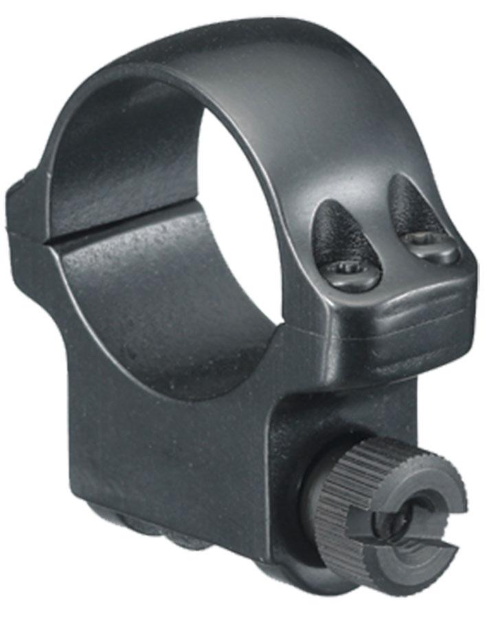 Ruger Steel Scope Ring – Single (4B) 1″ Medium .937″ Height – Blued