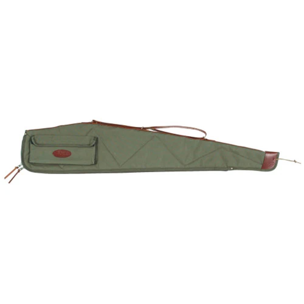 Boyt Signature Series Scoped Rifle Case 48″ OD Green