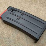 SDS T5RDM Turkish Standard Magazine 5/rd