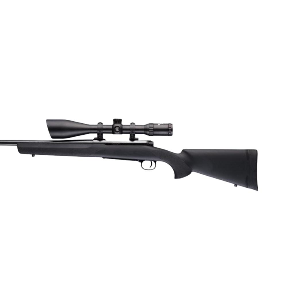Hogue Winchester Model 70 Stock for Post ’64-Long Action Sporter Pillar Bed