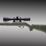 HOGUE RUGER 10/22 STOCK OVERMOLD STANDARD BRL GHILLIE GREEN