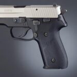 Hogue SIG Sauer P228 – P229 Rubber Panels