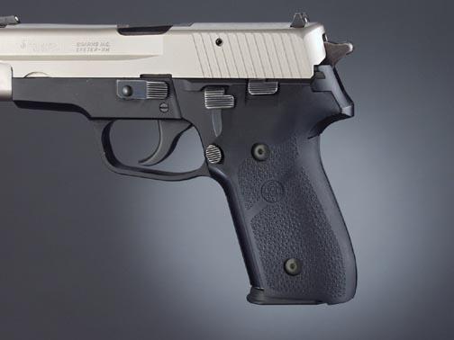 Hogue SIG Sauer P228 – P229 Rubber Panels