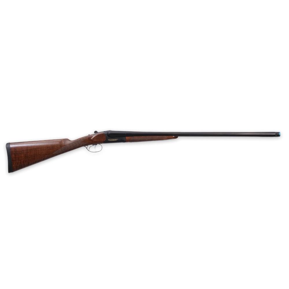 Weatherby Orion SXS Shotgun .410 ga 3″ Chamber 2rd Capacity 28″ Barrel Walnut