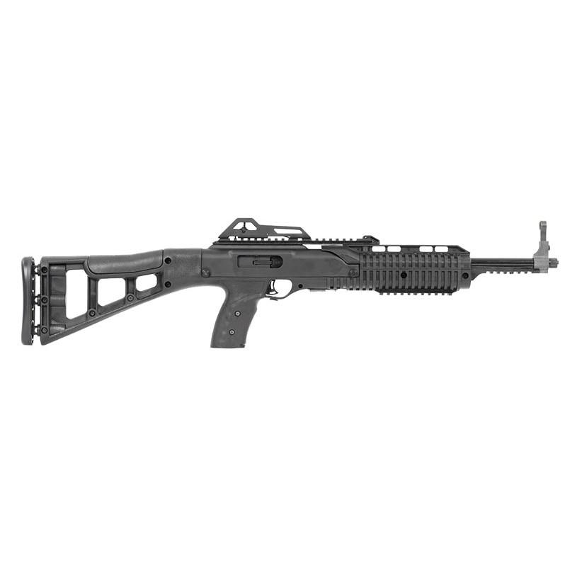 HiPoint 3095 Carbine Rifle .30 SC 10rd Magazine 16.5″ Barrel Black