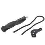 Trophy Ridge Blitz Stabilizer 6-inch – Black