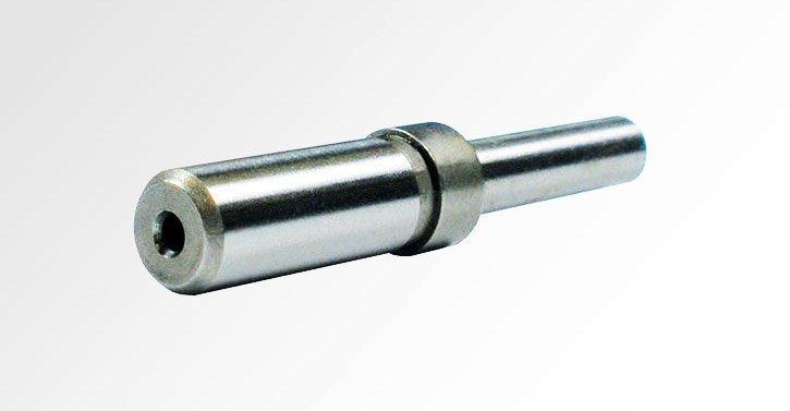 Forster Handheld Outside Neck Turner Pilot .264″