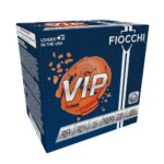 Fiocchi VIP Shotshells 20 ga 2-3/4″ 7/8 oz 1200 fps #7.5 25/ct