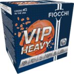 Fiocchi Exacta VIP Shotshells 28ga 2-3/4″ 3/4oz 1300 fps #8 25/ct