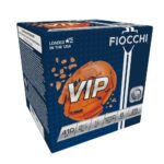 Fiocchi Premium Target Loads .410 ga 2 1/2″ 1/2 oz #8 1250 fps 25/ct