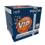 Fiocchi Premium Target Loads .410 ga 2 1/2″ 1/2 oz #9 1250 fps 25/ct