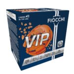 Fiocchi Exacta Target Loads  28 ga 2 3/4″  3/4 oz #7.5 1200 fps – 25/box