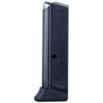 Mec-Gar Walther PPK/S Handgun Magazine Finger Rest Floorplate Blued .380 7/rd