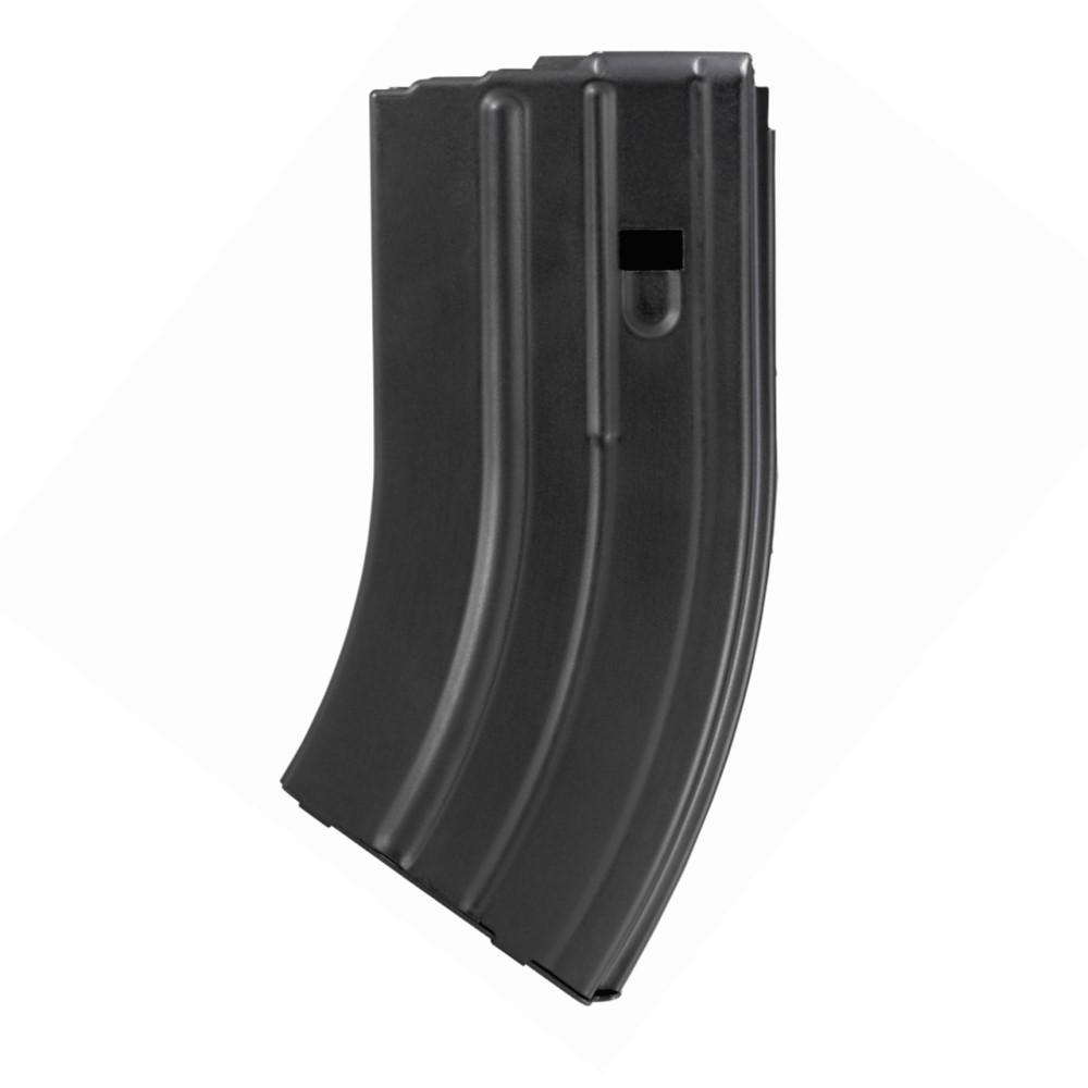 DuraMag AR-15 Rifle Magazine Black 7.62×39 28/rd