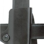 Safariland for Glock 20 21 29 30 Concealment Magazine Holder Paddle Right Plain Black
