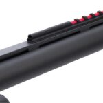 Truglo Glo Dot Universal Pro Shotgun Sight – Red
