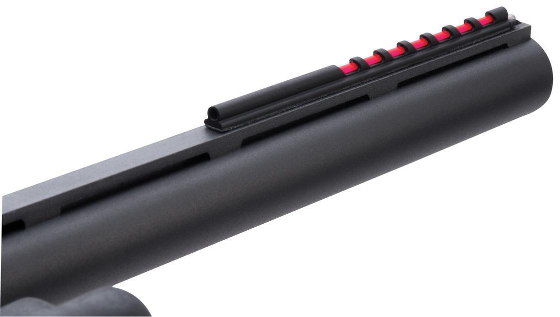 Truglo Glo Dot Universal Pro Shotgun Sight – Red