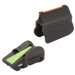 Truglo F.A.S.T. Universal Shotgun Turkey Rear Sight – Green