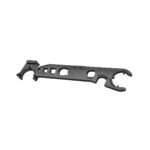 Truglo AR-15 Armorer’s Wrench/Multi-Tool Black