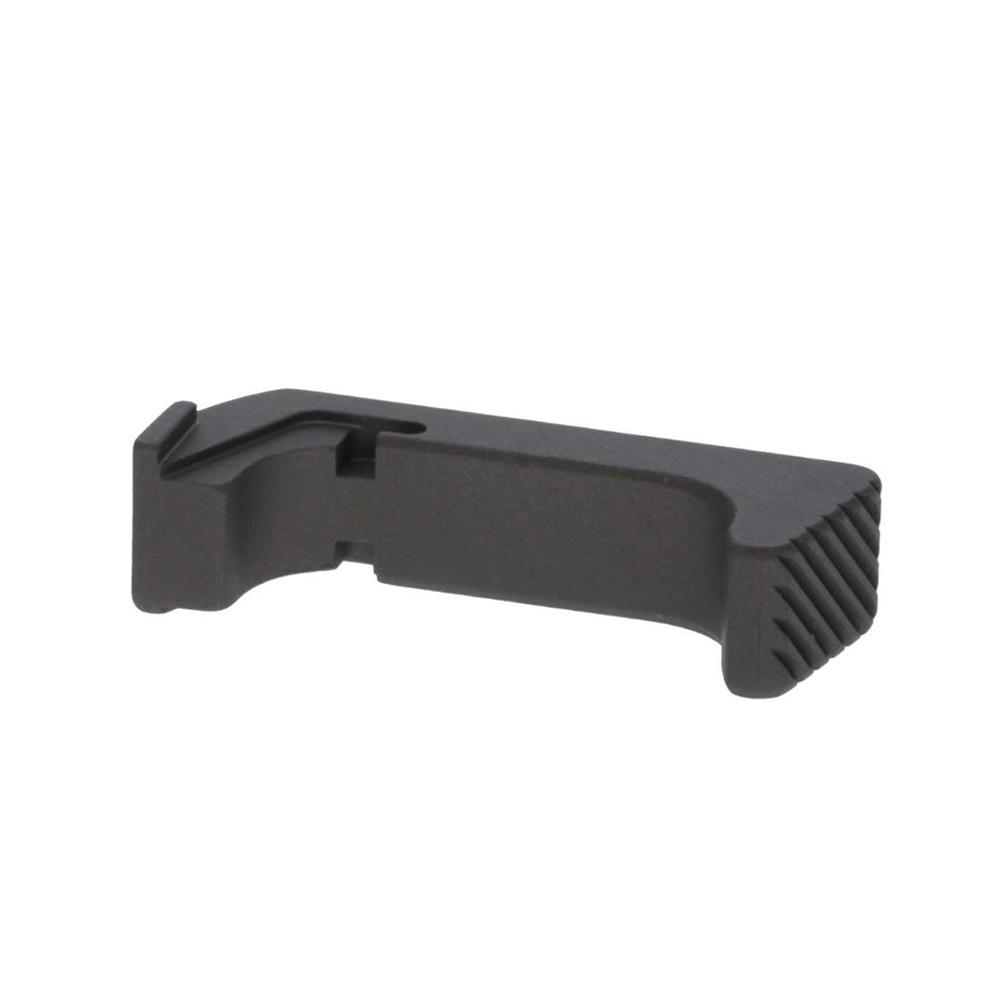 Rival Arms Extended Magazine Release for Glock Model 42 – Black