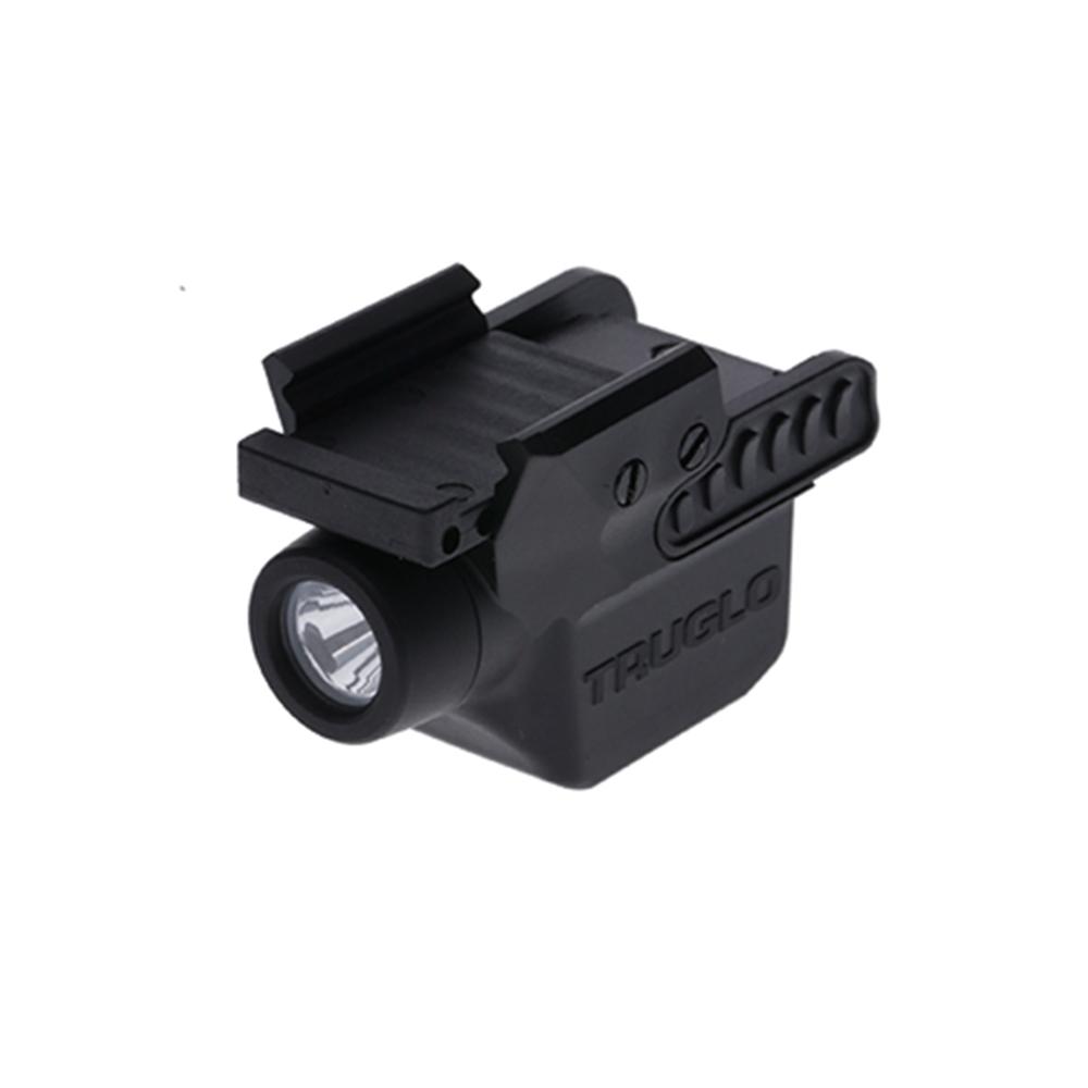 Truglo Sight-Line Handgun Sight – 5mW Green Light 1/3N Battery