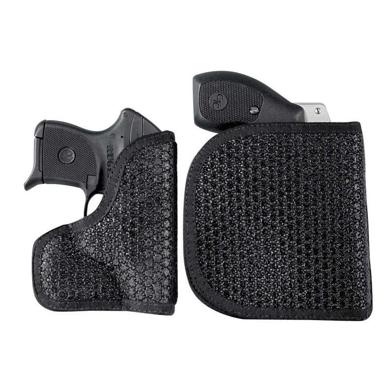 DeSantis M44 Super Fly For Kahr P380 Black Ambi