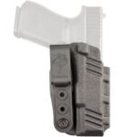 Desantis #137 Slim-Tuk IWB Holster for Colt Gov’t Model 45 Black Ambi