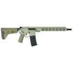 APF Volunteer “Sand Cerakote” Rifle 5.56mm 30rd Magazine 14.5″ Pinned and Welded Barrel