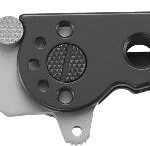 CRKT M16 – 01S Spear Point Stainless Steel Handle Knife