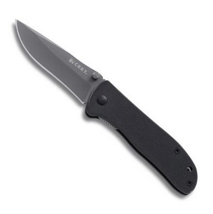CRKT Drifter Pocketknife – Razor Sharp