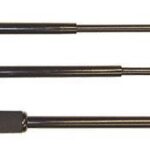 Personal Security 21″ Expandable Baton with Foam Handle