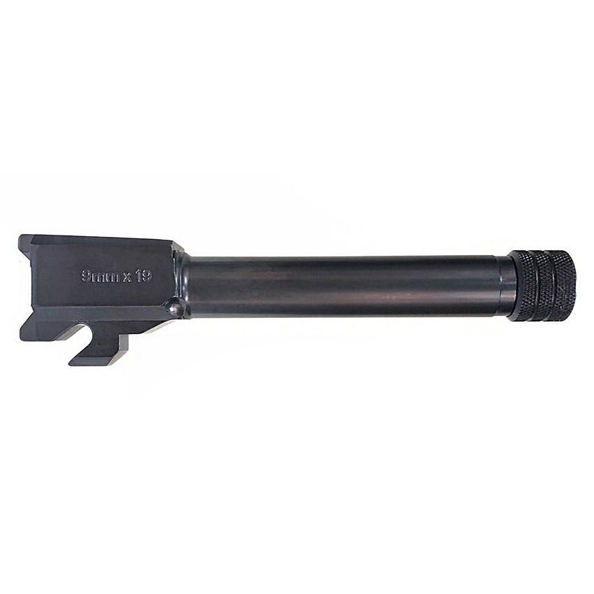 Sig Sauer Full Size Barrel P320 9mm 55″ Threaded 1/2-28 RH