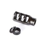 Sig Sauer Compensator for 716i Tread – 7.62×51 NATO Black