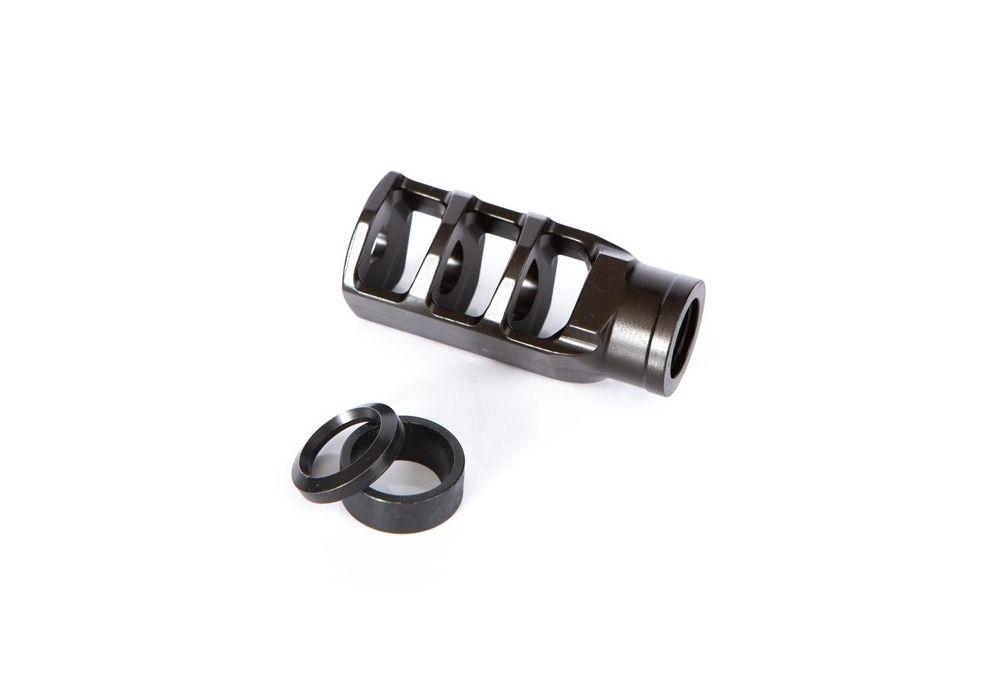 Sig Sauer Compensator for 716i Tread – 7.62×51 NATO Black