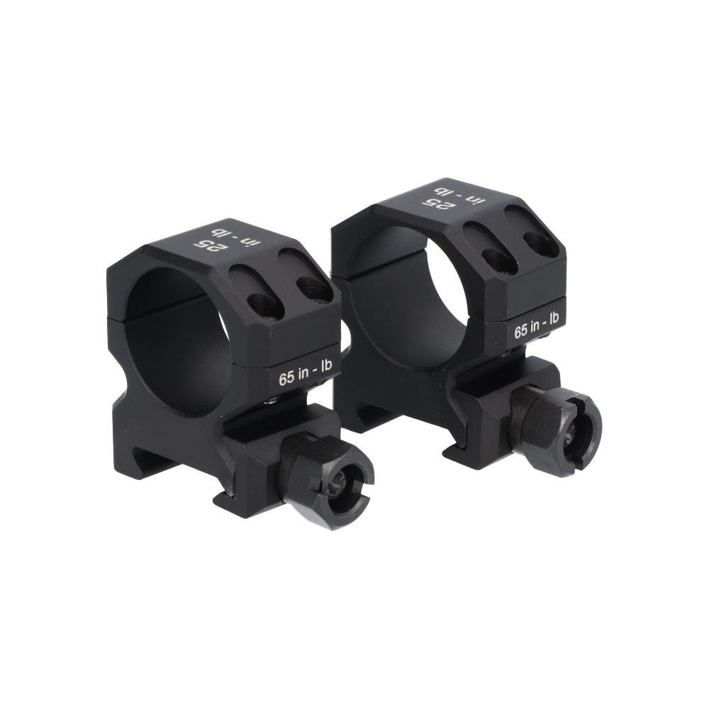 Sig Sauer Buckmasters Rifle Scope Ring Set 1″ High 2/ct
