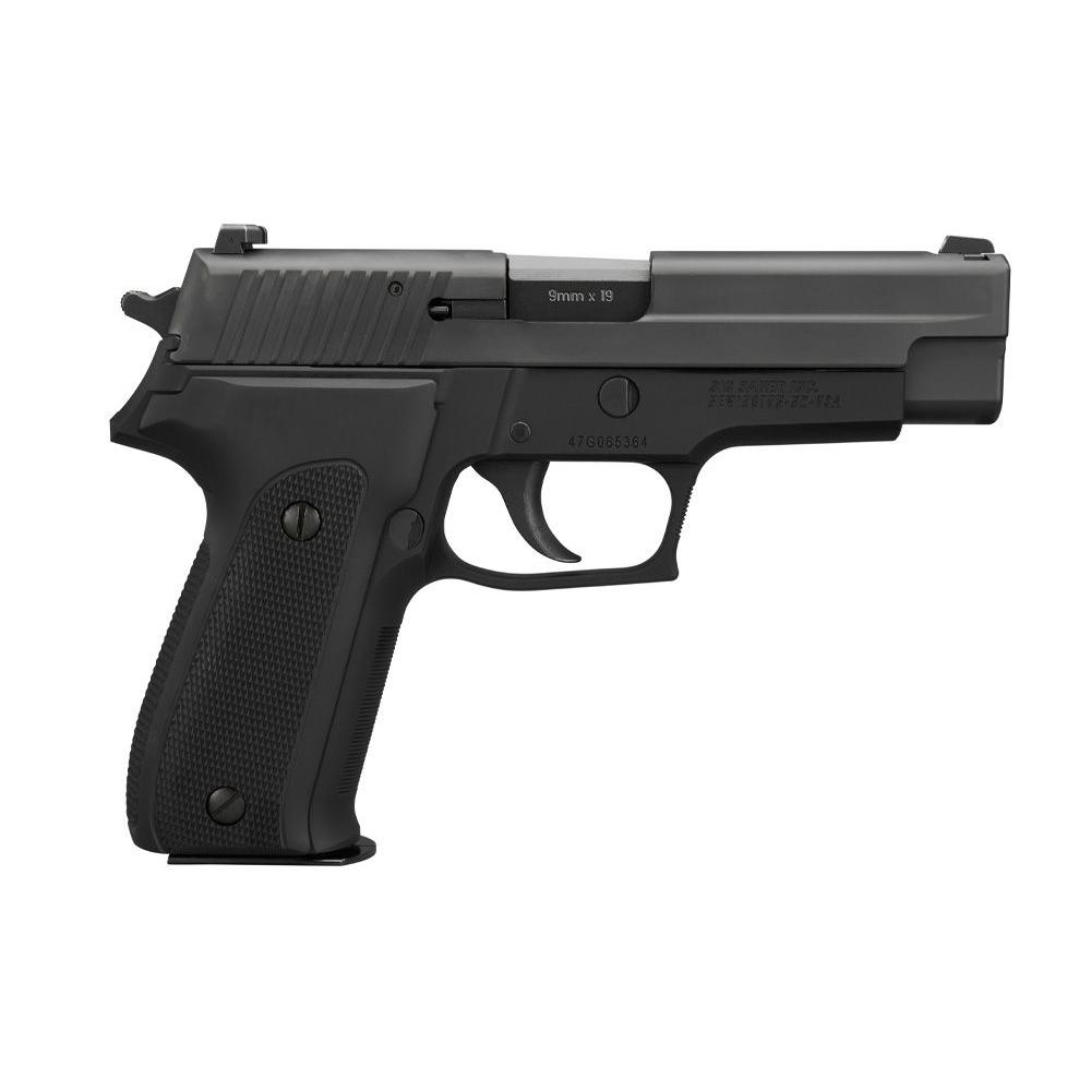 Sig Sauer 40th Anniversary P226 Handgun 9mm Luger15rd Magazines(2) 4.4″ Barrel Limited Edition