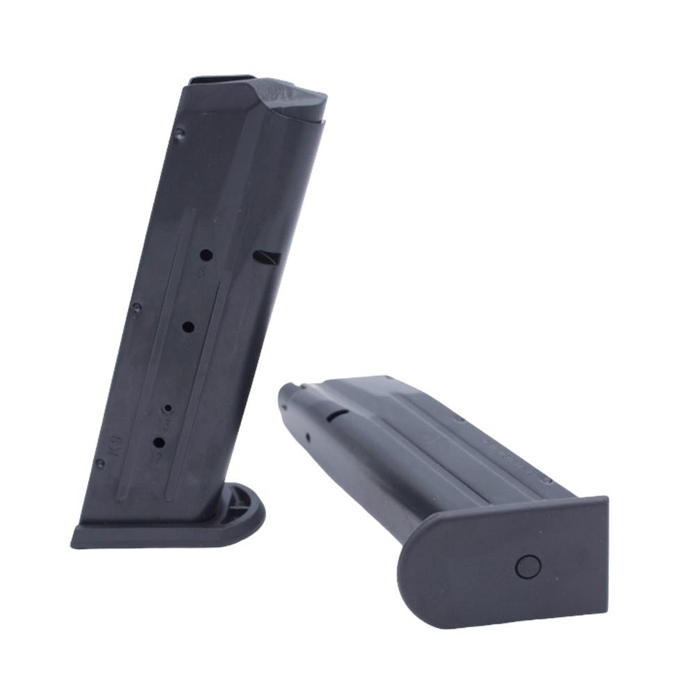 Tanfoglio Standard Large Frame Handgun Magazine 9mm Luger 17/rd