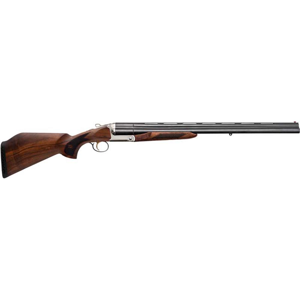 Charles Daly Triple Crown Compact Shotgun 20 ga 3″ Chamber 3rd Magazine 26″ Barrel Walnut