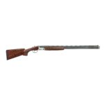 IFG F.A.I.R. Carrera IV O/U Shotgun 12ga 3″ Chamber 2rd Capacity 30″ Barrel