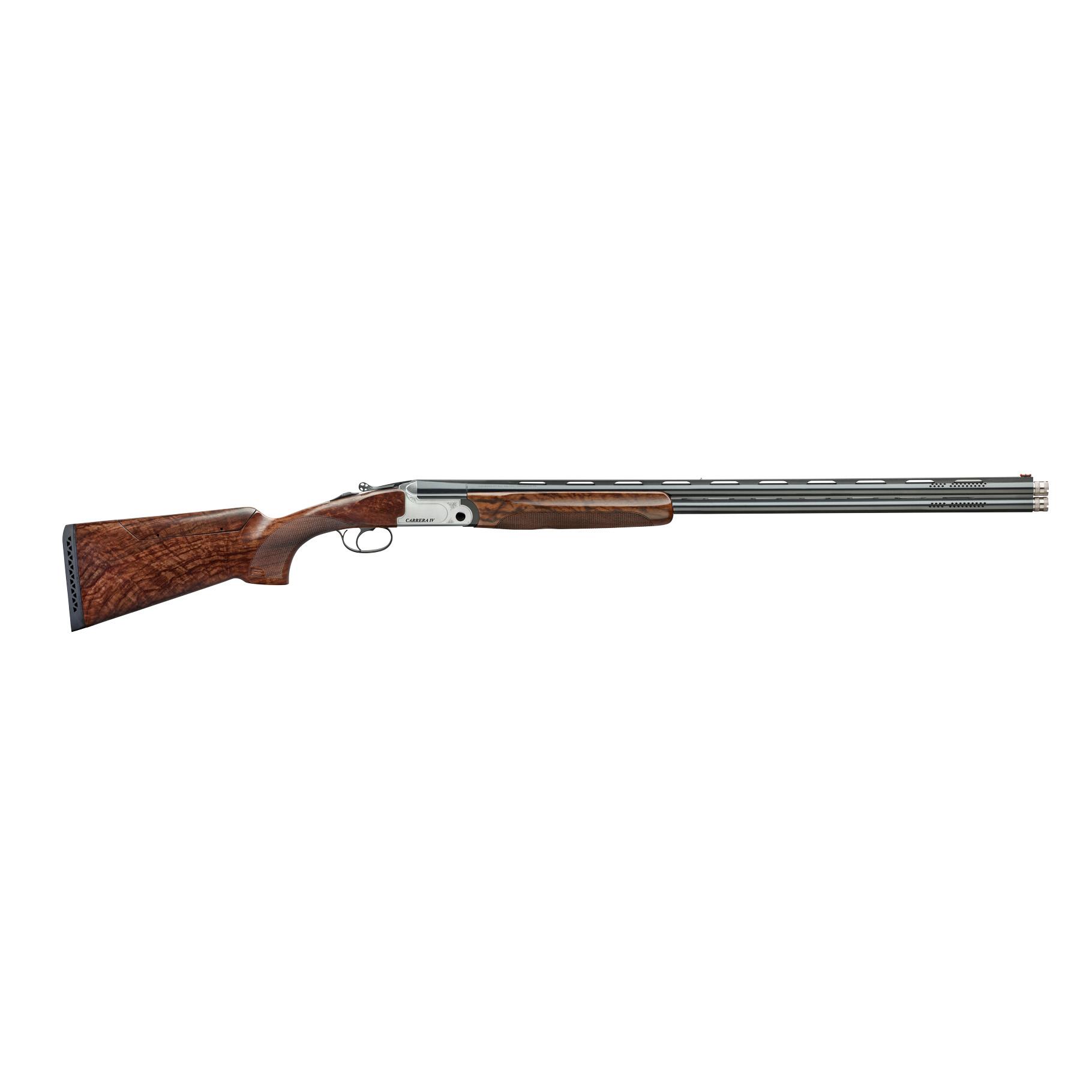 IFG F.A.I.R. Carrera IV O/U Shotgun 12ga 3″ Chamber 2rd Capacity 30″ Barrel