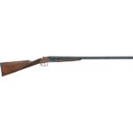 IFG F.A.I.R Iside II SBS Shotgun 28ga 3″ Chamber 2rd Capacity 28″ CCH Receiver Double Trigger 3 Choke Tubes