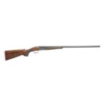 IFG F.A.I.R Iside T Garda SBS Shotgun 20ga 3″ Chamber 28″ Barrel Cold Case Hardened Receiver 5 Choke Tubes