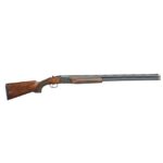 IFG F.A.I.R Carrera V O/U Shotgun 12ga 3″ Chamber 2rd Capacity 32″ Barrel 5 Choke Tubes