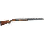 IFG F.A.I.R Carrera V HR O/U Shotgun 12ga 3″ Chamber 2rd Capacity 32″ Black Receiver 5 Choke Tubes