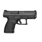 CZ USA P-10 S Subcompact Handgun 9mm Luger 10rd Magazine 3.5″ Barrel Black