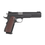 Dan Wesson Bruin Handgun 10mm 8rd Magazine 6″ Barrel Black Optics Ready