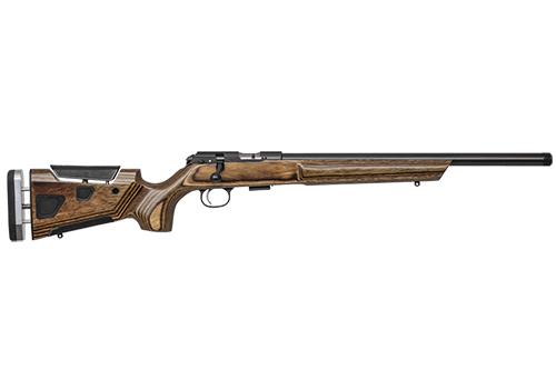 CZ 457 Varmint AT-ONE .22LR 5rd Magazine 24″ Barrel Boyds Adjustable Stock