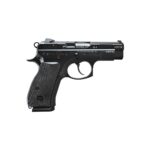 CZ 75  D PCR 50th Anniversary Elite Handgun 9mm Luger 15rd Magazines(2) 3.75″ Barrel Steel Frame Manual Safety
